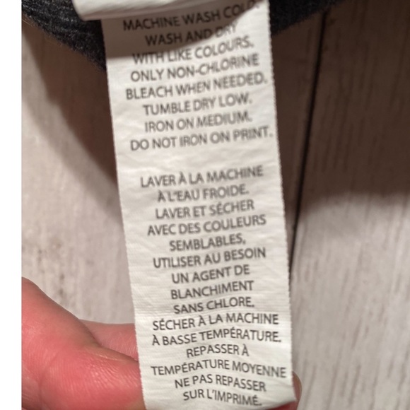 🌸3/$25🌸 Joshua Perets girl vest size 8 - Picture 9 of 10